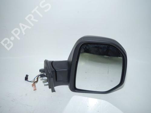 Andre PEUGEOT PARTNER Tepee 1.6 VTi (90 hp) 24384542