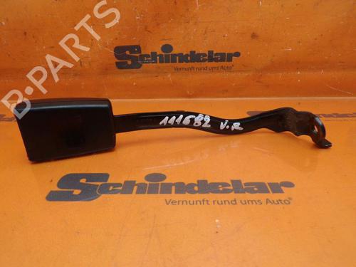 Seat buckle VW GOLF V (1K1) 1.6 FSI | BP28006017I32 