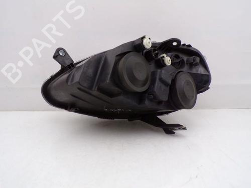 Right headlight LANCIA YPSILON (843_) 1.2 (843.AXA1A) | BP32651036C29