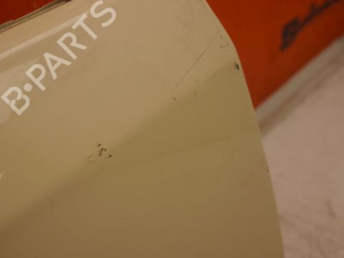 Right rear door MERCEDES-BENZ 124 Saloon (W124) 200 (124.020) | BP24624278C5 