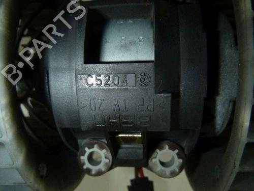Heater blower motor BMW X3 (E83) 3.0 d | BP24382254M62 