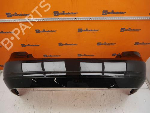 Rear bumper MERCEDES-BENZ E-CLASS (W212) E 220 CDI | BP25981720C8 