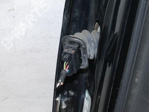 Right rear door SEAT ALTEA (5P1) 1.9 TDI | BP24388978C5 