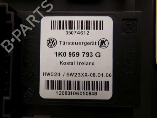 Motor elevalunas delantero izquierdo VW GOLF V (1K1) 1.6 | BP30047469E21