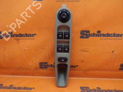 Used Switch RENAULT ZOE (BFM_) ZOE (88 hp) 28528712