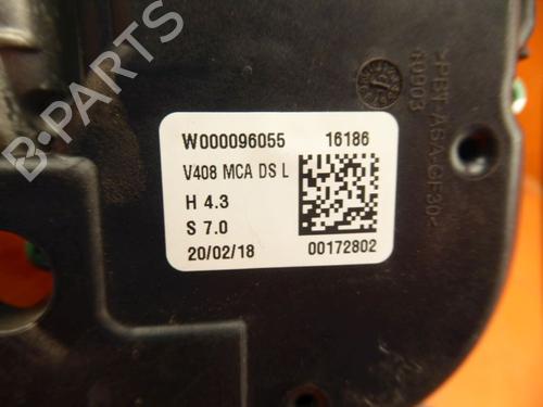 Front wiper motor FORD TRANSIT CONNECT V408 Box Body/MPV 1.5 EcoBlue | BP32662899M29