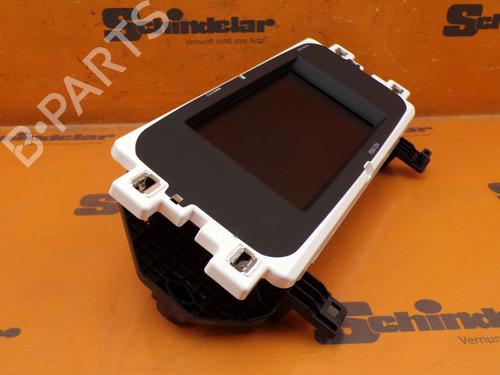 Display OPEL CORSA F (P2JO) 1.2 (68) | BP27857028C48 