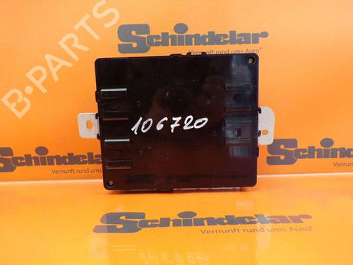 Comfort control module HYUNDAI ix35 (LM, EL, ELH) 1.7 CRDi | BP33684229M56 - Image 2