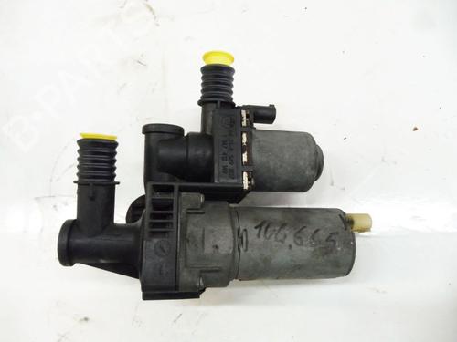 Elektronisk sensor OPEL ZAFIRA A MPV (T98) 1.8 16V (F75) (125 hp) 24385433