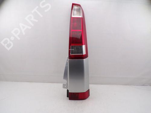 Used Right taillight OPEL MERIVA A MPV (X03) 1.6 16V (E75) (100 hp) 31077018