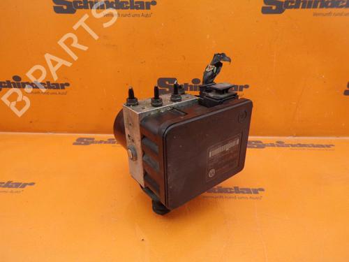 ABS pump VW GOLF V (1K1) 1.4 16V | BP32835174M43 - Image 4