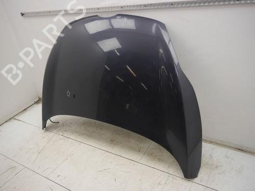 Hood FORD FIESTA VI (CB1, CCN) 1.25 | BP30522022C1