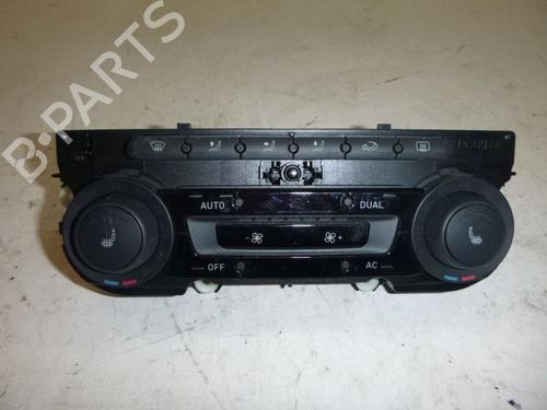 Used Climate control Climate control SEAT ALTEA (5P1) 2.0 TDI (140 hp) 33140458 33140458