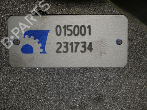 Gearbox FIAT DOBLO Cargo (263_) 1.3 D Multijet | BP33157590M3  - Image 7