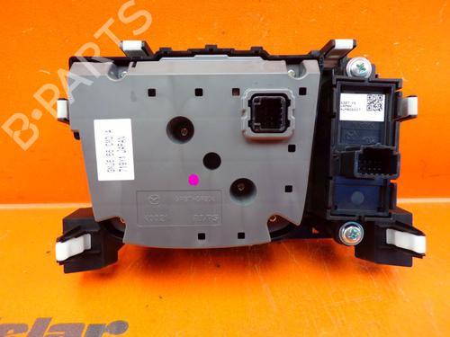 Electronic module MAZDA 3 (BM, BN) 2.0 | BP33148321M83  - Image 5