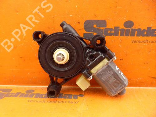 Used Left front window motor Left front window motor SKODA OCTAVIA IV Combi (NX5, PV5) 1.5 TSi (150 hp) 33154526 33154526