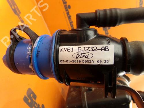 Other FORD TRANSIT CONNECT V408 Box Body/MPV 1.5 EcoBlue | BP32647123O1