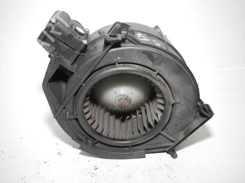Used Heater blower motor Heater blower motor AUDI A6 C6 (4F2) 2.0 TDI (140 hp) 33139599 33139599