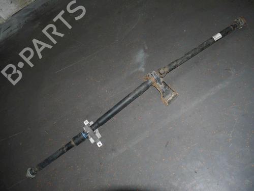 Used Driveshaft Driveshaft FORD MONDEO V Turnier (CF) 2.0 TDCi (150 hp) 33560766 33560766