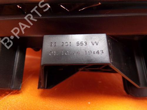 Front left interior door handle OPEL CORSA F (P2JO) 1.2 (68) | BP33153889I13 - Image 2