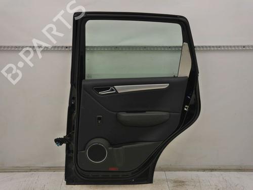 Right rear door MERCEDES-BENZ A-CLASS (W169) A 170 (169.032, 169.332) | BP29509146C5 