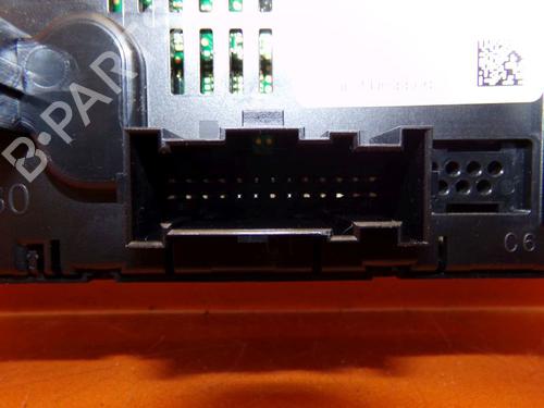 Climate control FORD TRANSIT CONNECT V408 Box Body/MPV 1.5 EcoBlue | BP33151289I5 - Image 5