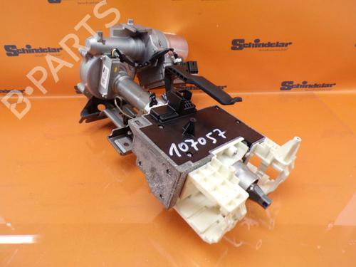 Steering column MAZDA 6 Estate (GJ, GL) 2.2 D (GJ2FW, GJ692) | BP32640953M21