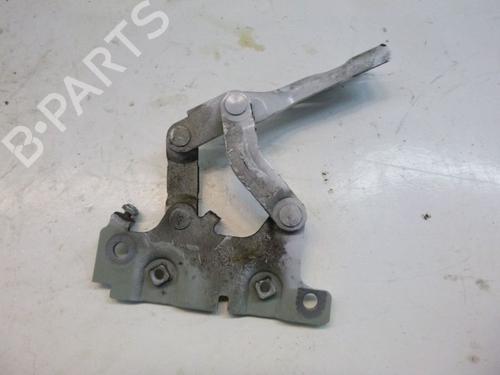 Hinge/Door check strap KIA SORENTO II (XM) 2.2 CRDi 4WD | BP24384851C146 