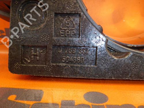 Other MINI MINI Convertible (R52) John Cooper Works | BP18939663O1