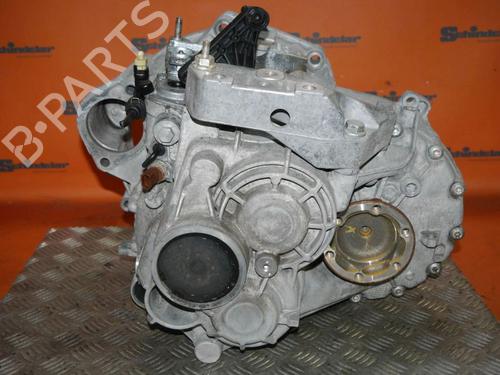 Gearbox VW GOLF VI (5K1) 2.0 TDI | BP27307558M3 