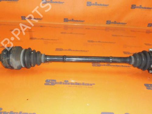 Used Right front driveshaft BMW 3 Touring (E91) 318 d (143 hp) 24389529
