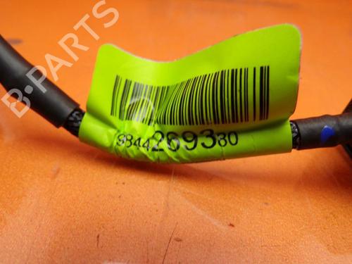 Camera OPEL CORSA F (P2JO) 1.2 (68) | BP27857130E14 