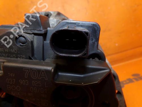 Generator VW LUPO I (6X1, 6E1) 1.0 | BP27728401M7 