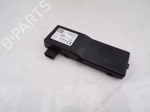 electronic-module-opel-corsa-e-x15-2014-32841463 main image