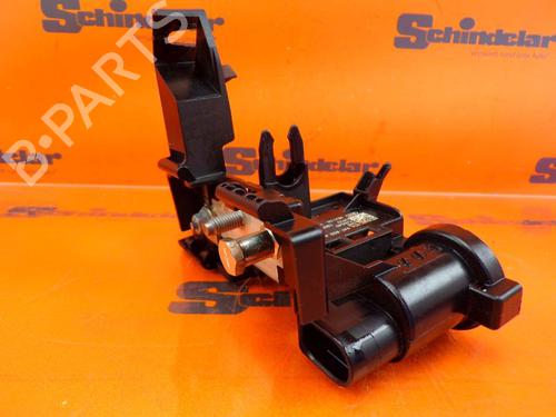 Control unit AUDI Q5 (FYB, FYG) 2.0 TDI quattro | BP32643003M11