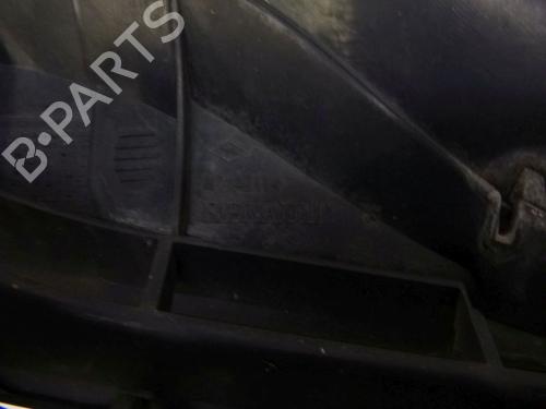 Grille RENAULT LAGUNA II Grandtour (KG0/1_) 2.2 dCi (KG0F, KG1N) | BP24382005C40 