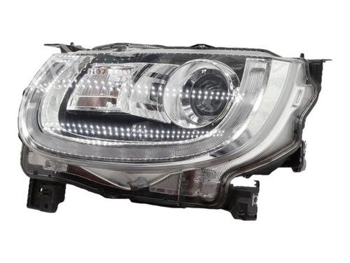 Venstre forlygte Venstre forlygte SUZUKI IGNIS III (MF, FF) 1.2 AllGrip (ATK412) (90 hp) 34406163 34406163