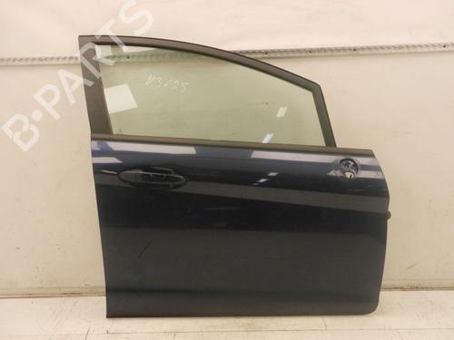 Used Right front door Right front door FORD FIESTA VI (CB1, CCN) 1.25 (82 hp) 33892423 33892423