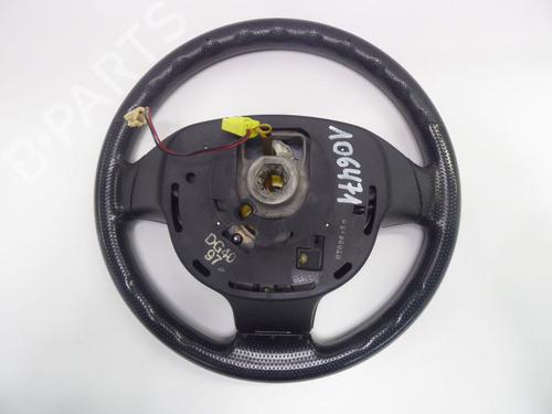 Steering wheel MAZDA 2 (DY) 1.4 CD | BP33145181C49 - Image 9