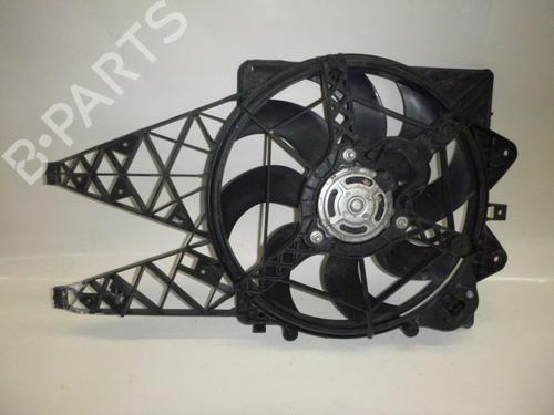 Support FIAT BRAVO II (198_) 1.4 (198AXA1B) | BP24384994C155 