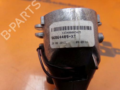 Rear mirror CITROËN DS3 (SA_) 1.4 VTi 95 | BP30669852I6 