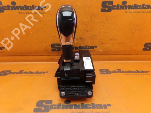 Used Shift knob MASERATI GHIBLI III (M157) 3.0 D (275 hp) 33153278