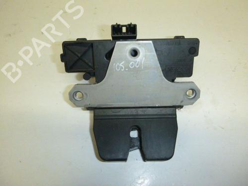 Used Tailgate lock FORD S-MAX (WA6) 2.0 TDCi (140 hp) 24385779