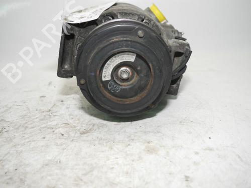 AC-Kompressor BMW 5 (E39) 528 i (193 hp) 24381958
