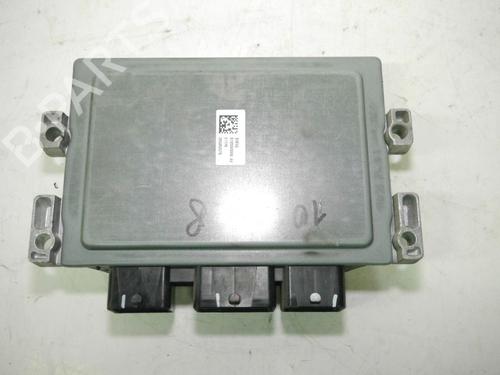 Engine control unit (ECU) DACIA SANDERO 1.2 16V | BP24382744M57 