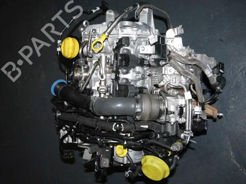 Engine NISSAN JUKE (F16_) DIG-T 117 | BP32828495M1  - Image 7