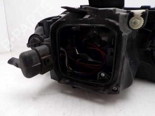 Left headlight AUDI A3 (8P1) 1.6 | BP29644686C28 