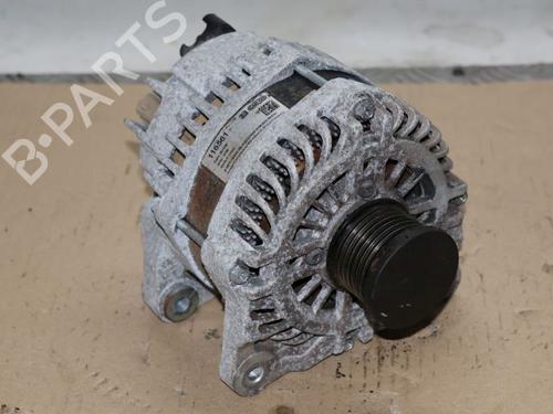 alternator-opel-vivaro-b-van-x82-2014-2015-2016-2017-2018-2019-2020-39624460 main image