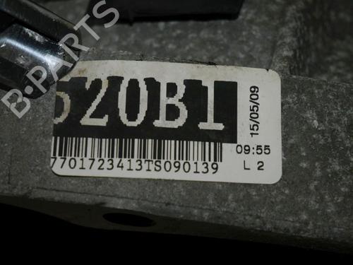 Gearbox RENAULT TWINGO II (CN0_) 1.2 (CN0D) | BP32841662M3  - Image 9