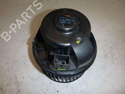 Heater blower motor FORD FOCUS III 1.6 EcoBoost | BP24384021M62 